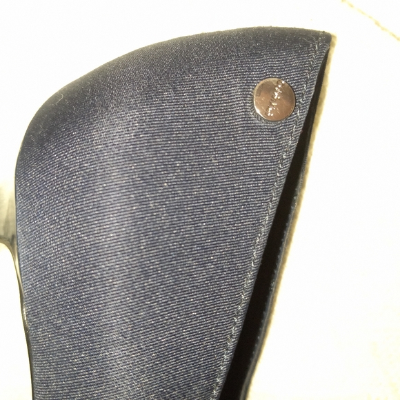 Sz.8.5 Women's Calvin Klein Nilly Heels - Picture 5 of 11